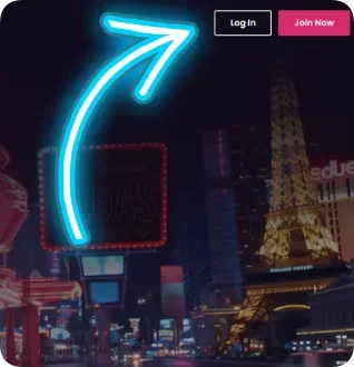 vegasNow register