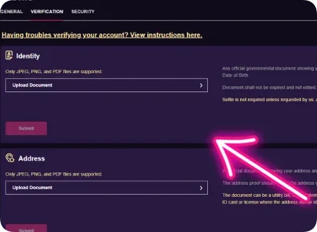 Verification Vegas Now Australia